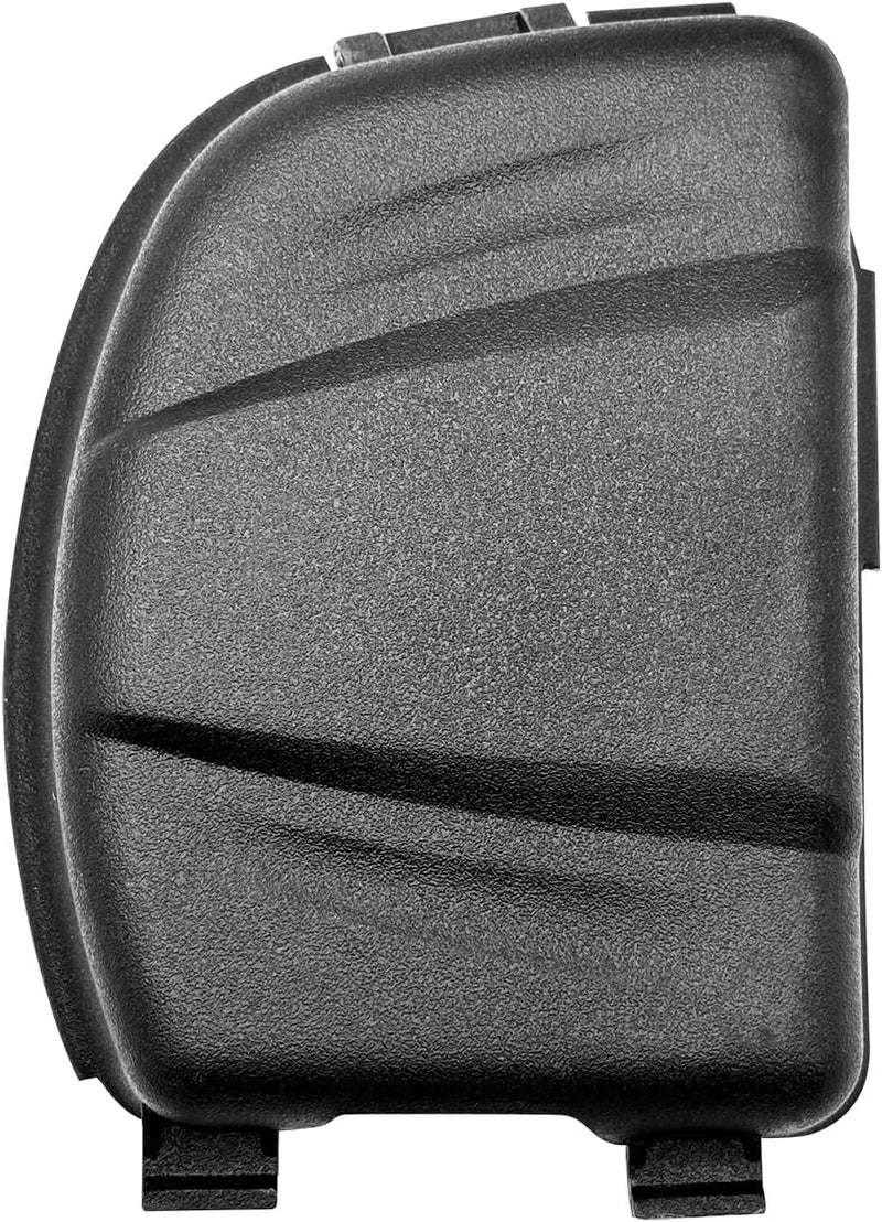 LETAYAR 593260 Air Filter & 595658 Air Cleaner Cover for BS Lawn Mower Fit for 093J02 09P700 103M02 104M02 650EXI 675EXI 675 IS Replacement Part - Image 2